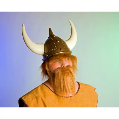 Szakáll - Viking, Barna