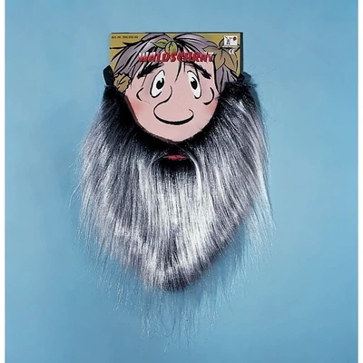 Szakáll - Csavargó, Szürke