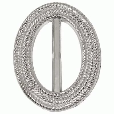 Dekorációs kellék - Székszonyához 3. Ovális alakú