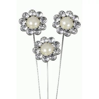 Dekorációs kellék- Virág 1.