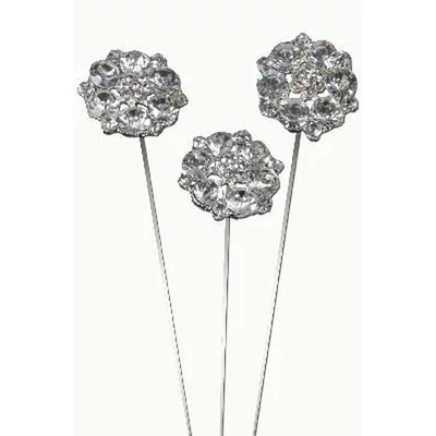 Dekorációs kellék- Virág 3.