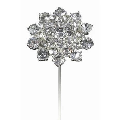 Dekorációs kellék- Virág 4.