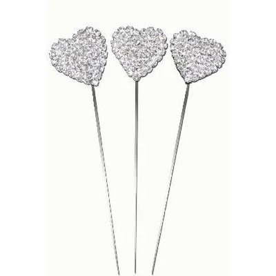 Dekorációs kellék- Szív 1.