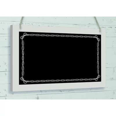 Fekete Fa Tábla - Masnis