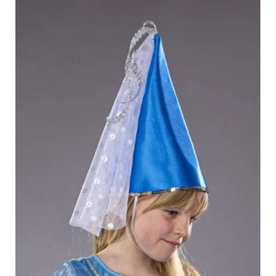 Sapka Lányka Sárga