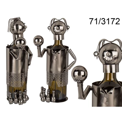 Bortartó fém - Bowling