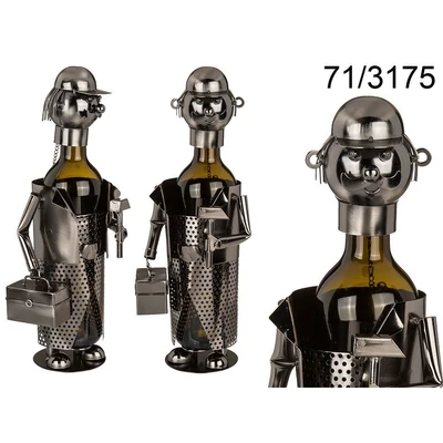 Bortartó fém - Szerelő