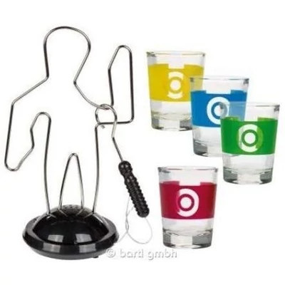 Ivós játék - Forródrót