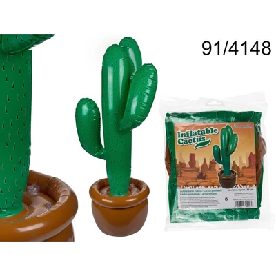 Felfújható kaktusz