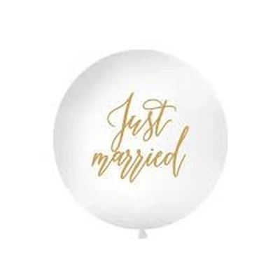 Latex Lufi - Just Married, 1m