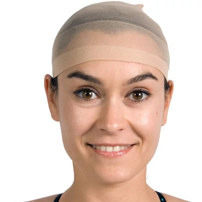 Hajháló - Paróka alá