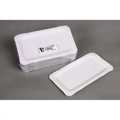 Papírtálca - 10,5X17cm, 25db-os