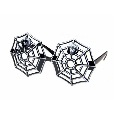 Szemüveg Pókhálós