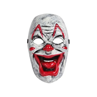 Álarc - Ijesztő Bohóc