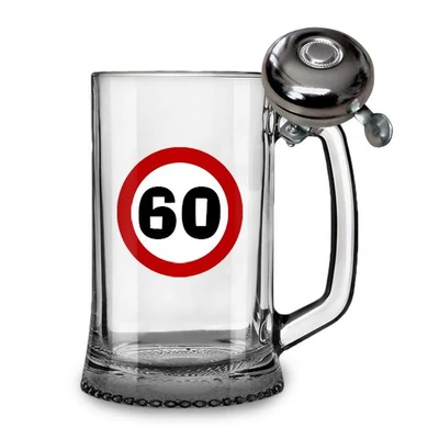 Korsó csengővel - 60 éves