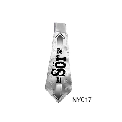 Nyakkendő - Sör be ki