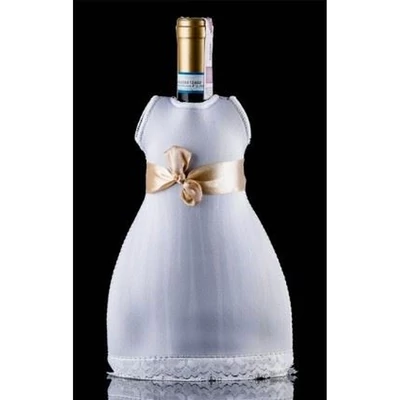 Esküvői Pohárruha- Menyasszony