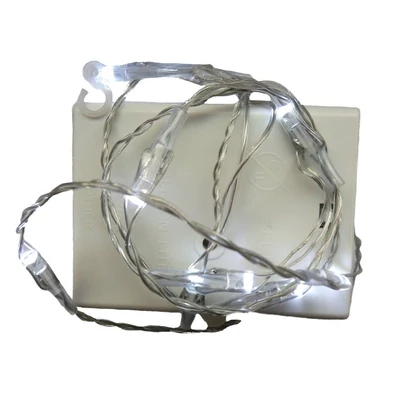 Léggömb világítás