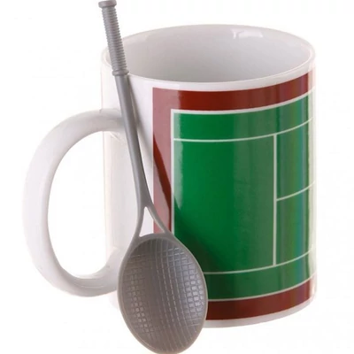 Bögre - Sport Tenisz