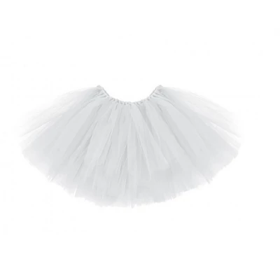 Tütü - Fehér, 46x18cm