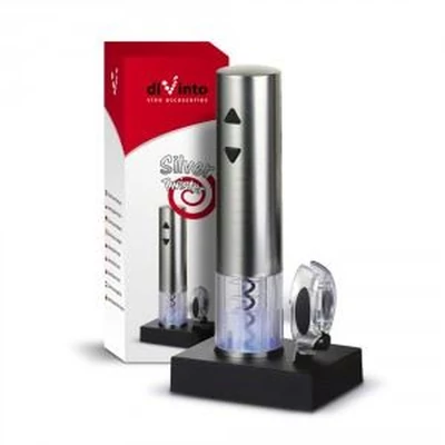 Elektromos bornyító