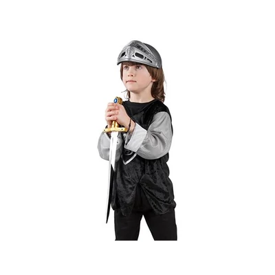 Lovag sisak gyerekeknek