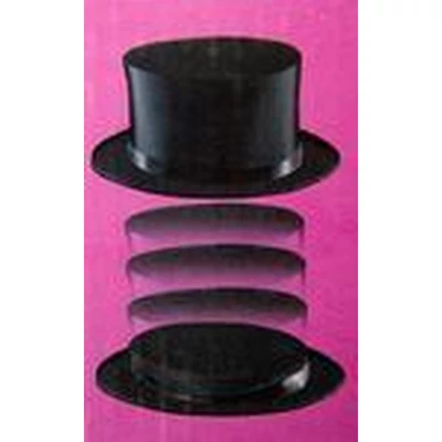 Cylinder mágikus összecsukható