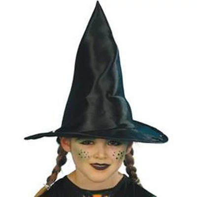 Boszorkány Kalap Gyerekeknek