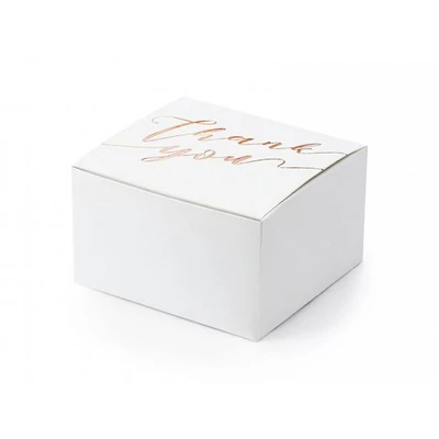 Doboz - Köszönőajándéknak