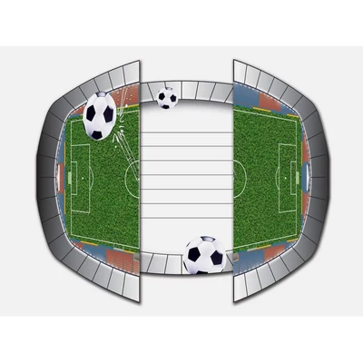 Focis meghívó - 8db