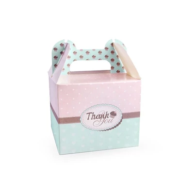 Doboz - Süteményes doboz-