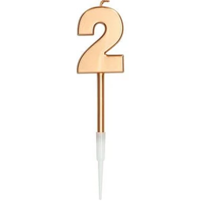Gyertya - 2-es Bronz