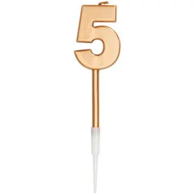 Gyertya - 5-ös Bronz