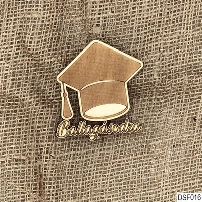 Natúr fa dekor - Ballagásodra