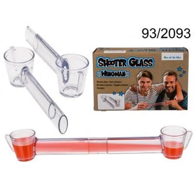 Ivós játék - Felespoharak