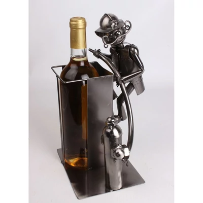 Bortartó fém - Tűzoltó