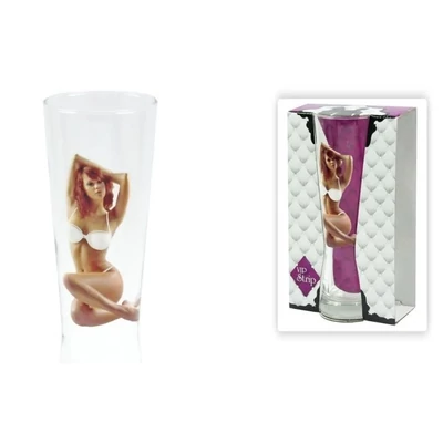 Söröskorsó - Vetkőzős szexi nő 2.