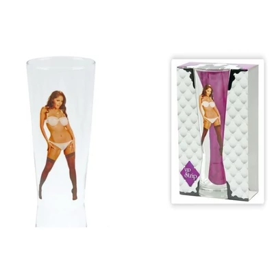 Söröskorsó - Vetkőzős szexi nő 3.