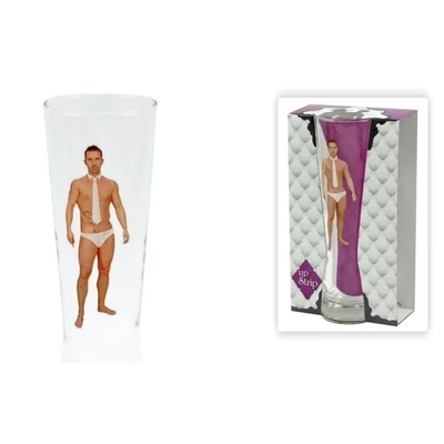 Söröskorsó - Vetkőzős szexi férfi 2.