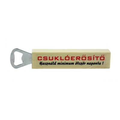 Sörnyitó - Csuklóerősítő