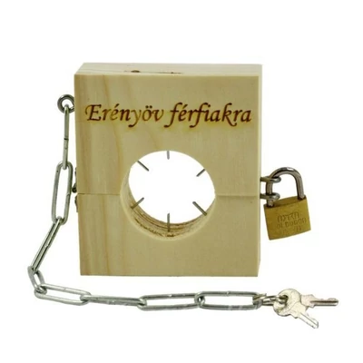 Erényöv férfiaknak