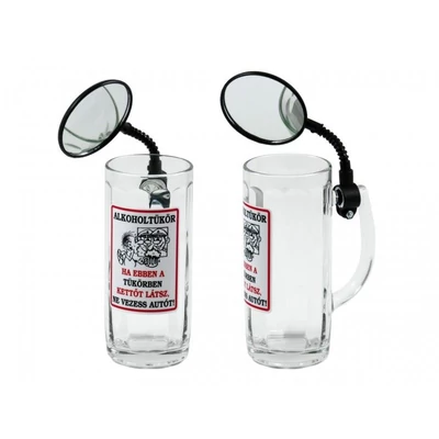 Söröskorsó - Alkoholtükör