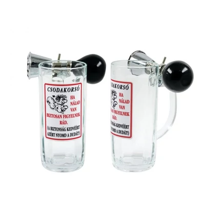 Söröskorsó - Csodakorsó