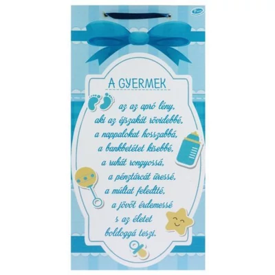 Falikép tábla - A gyermek