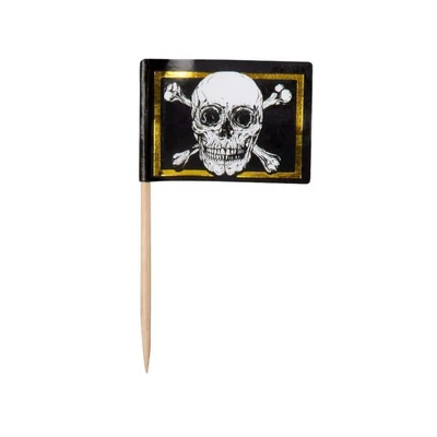 Kalóz - Falatkapálca