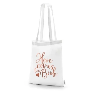 Táska - Here comes the Bride
