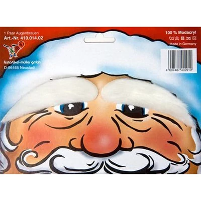 Mikulás szemöldök