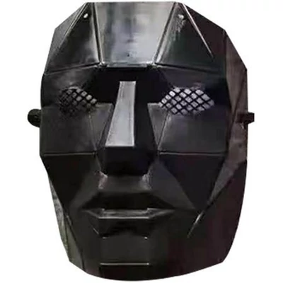 Maszk - Sqiud Game Boss