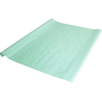 Asztalterítő Damaszt Papír 8 m x 1 m, Menta