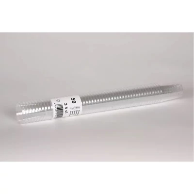 Műanyag pohár - Snapszos 2-4 cl 50 db/cs